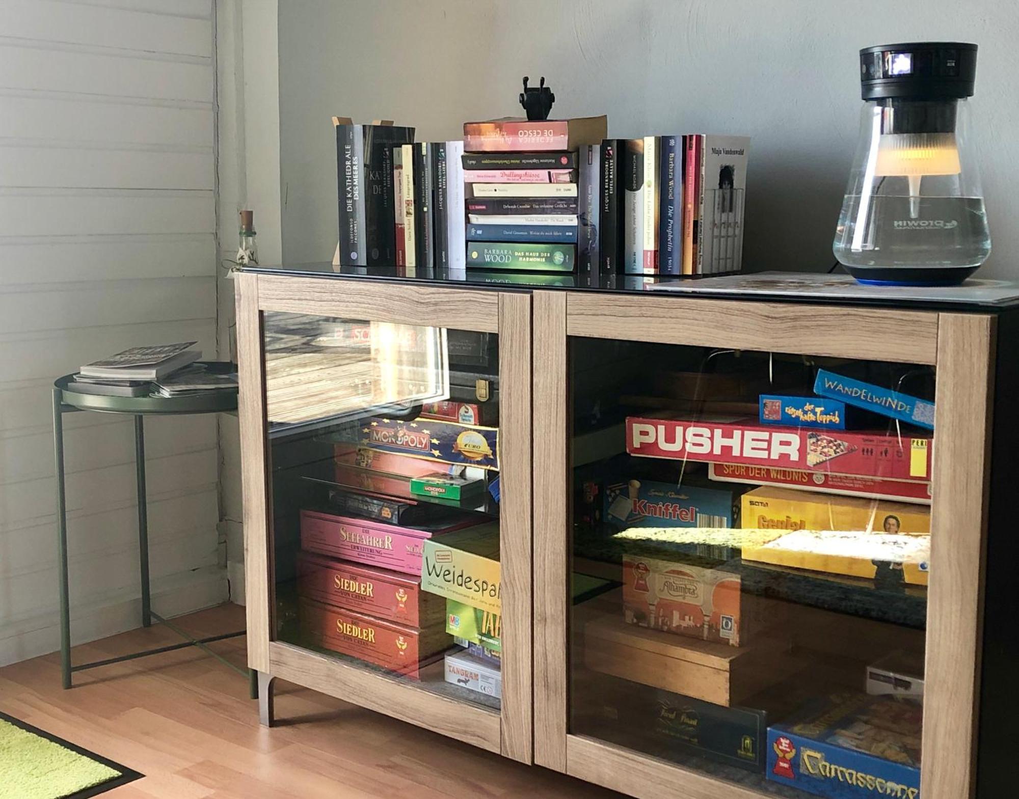 Hof Vierzehnender Im Hohen Venn - 70Qm Fachwerk-Studio - Grosses Wohn-Schlafzimmer Mit Dachterrasse Und Kaminofen - Separate Kueche - Perfekt Fuer Paare - Monschau - Eifel - Hunde Willkommen - Islandpferde 외부 사진